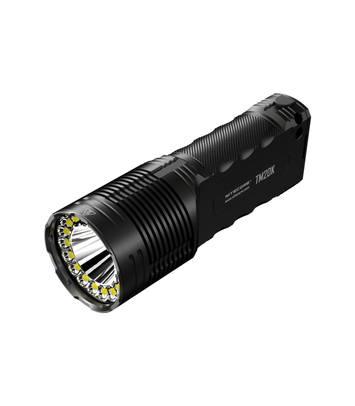 ΦΑΚΟΣ LED NITECORE Tiny Monster TM20K, 20.000Lumens, 290 Μέτρα