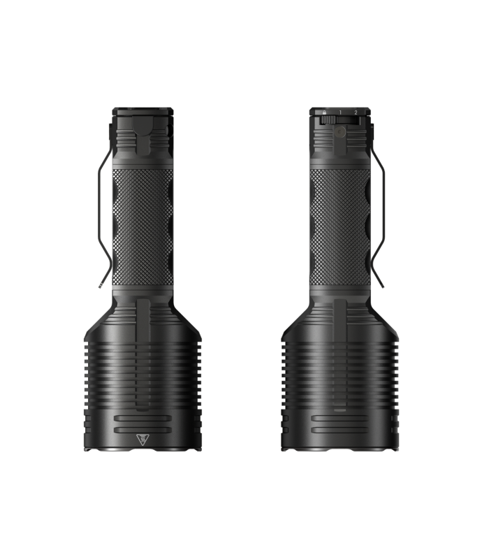 ΦΑΚΟΣ LED NITECORE Tiny Monster TM20K, 20.000Lumens, 290 Μέτρα