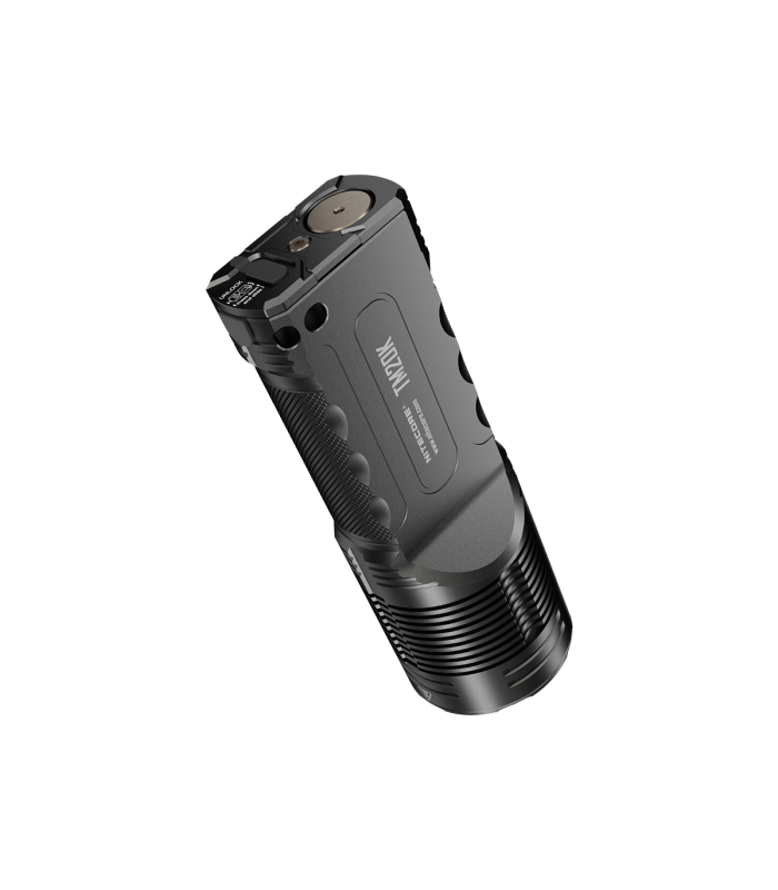 ΦΑΚΟΣ LED NITECORE Tiny Monster TM20K, 20.000Lumens, 290 Μέτρα
