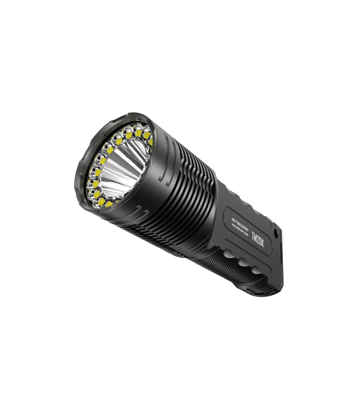 ΦΑΚΟΣ LED NITECORE Tiny Monster TM20K, 20.000Lumens, 290 Μέτρα