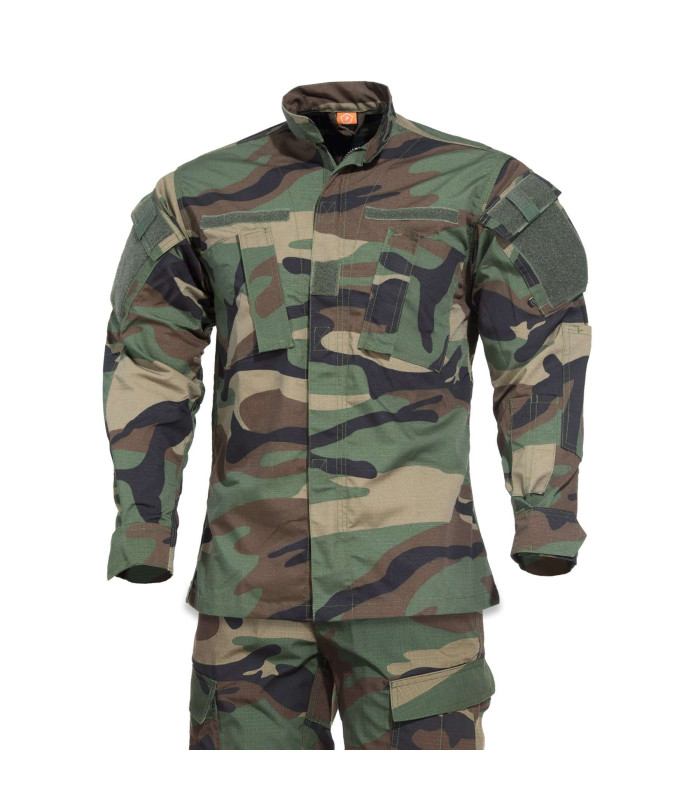 PENTAGON ACU SET 2.0 UNIFORM