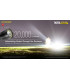 ΦΑΚΟΣ LED NITECORE Tiny Monster TM20K, 20.000Lumens, 290 Μέτρα