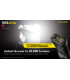 ΦΑΚΟΣ LED NITECORE Tiny Monster TM20K, 20.000Lumens, 290 Μέτρα