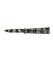 ΣΟΥΓΙΑΣ ALBAINOX Balisong. Urban Camo, 02192