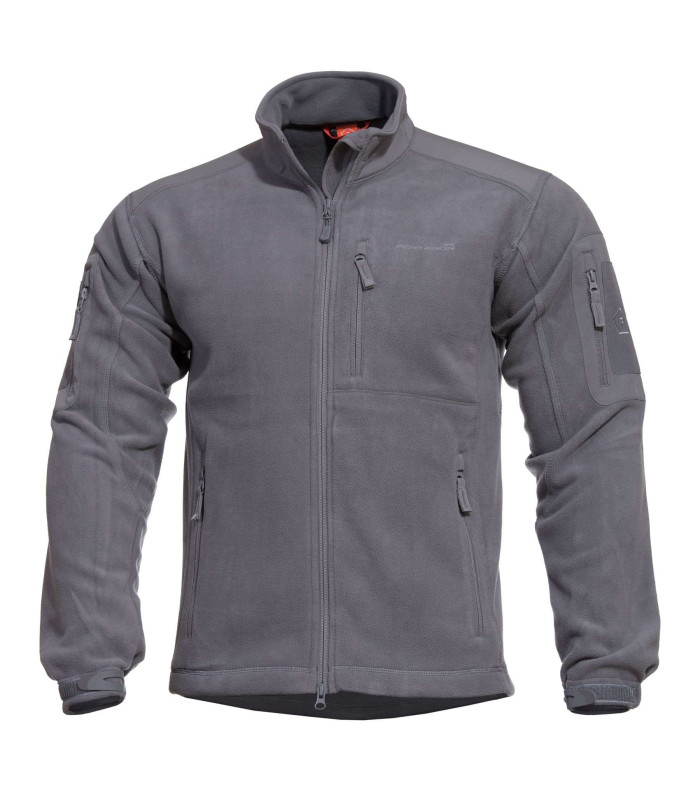 PENTAGON PERSEUS FLEECE ΖΑΚΕΤΑ