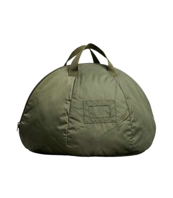 Τσάντα Κράνους Helmet Bag με Μαλακή Επένδυση | Sabotage Oddal