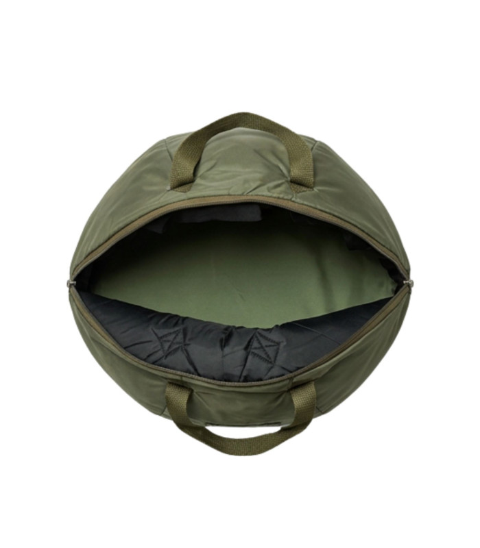 Τσάντα Κράνους Helmet Bag με Μαλακή Επένδυση | Sabotage Oddal