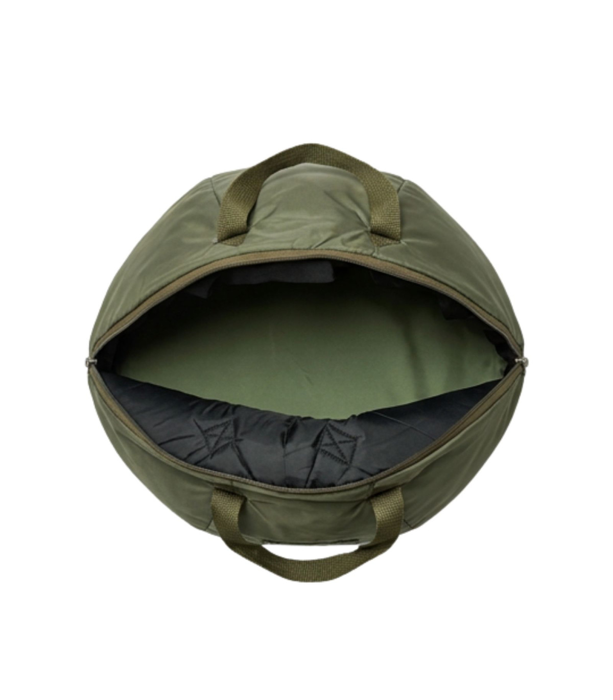 Τσάντα Κράνους Helmet Bag με Μαλακή Επένδυση | Sabotage Oddal