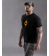 Μπλουζάκι Pentagon Prime T-Shirt Zeus Κοντομάνικο | Sabotage Oddal