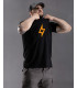 Μπλουζάκι Pentagon Prime T-Shirt Zeus Κοντομάνικο | Sabotage Oddal