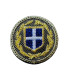 Εθνόσημο Με Σκρατς Οπλίτη Enlisted Soldier National Emblem Patch | Sabotage Oddal