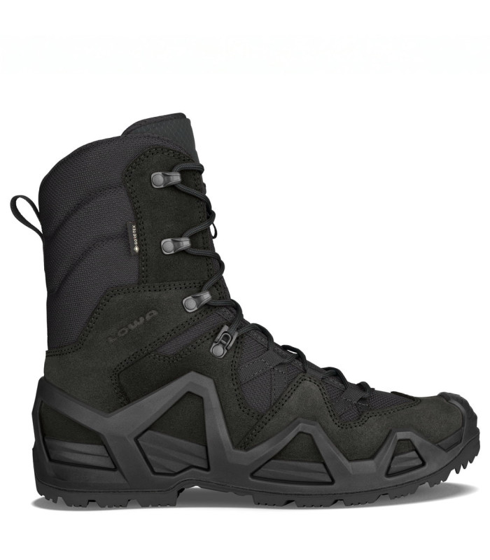 Άρβυλα LOWA ZEPHYR MK2 GTX HI Boots Με GORE-TEX Professional | Sabotage Oddal