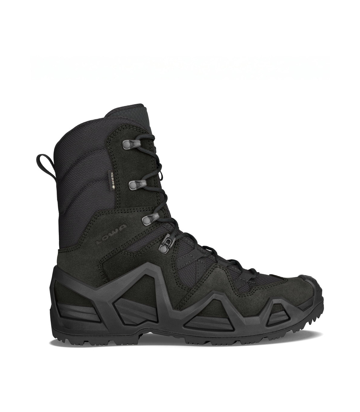 LOWA ZEPHYR MK2 GTX HI Boots With GORE-TEX Professional | Sabotage Oddal