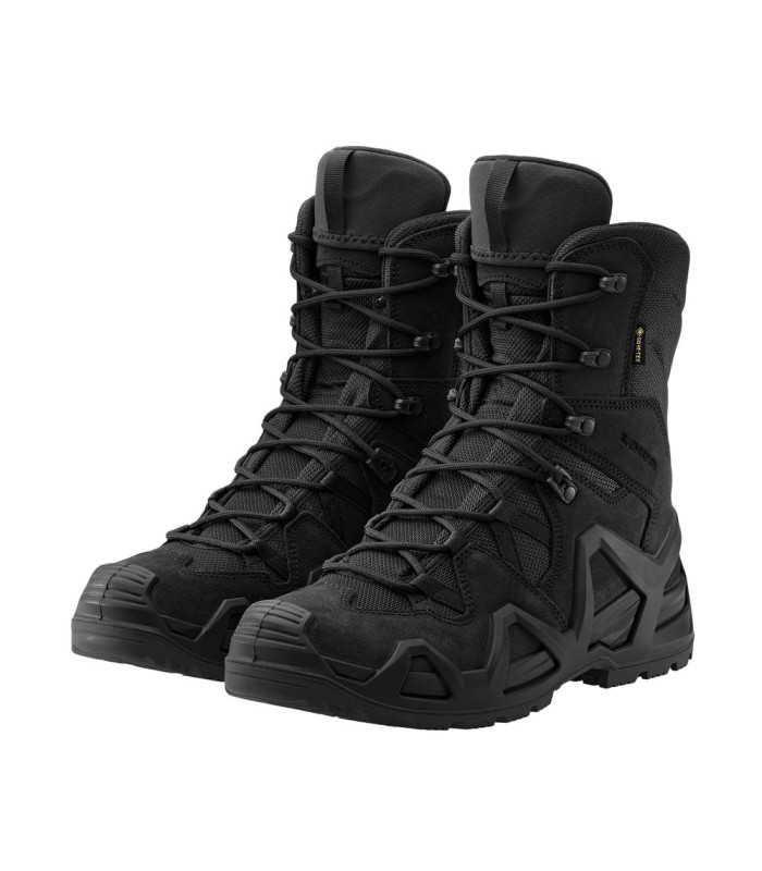 LOWA ZEPHYR MK2 GTX HI Boots With GORE-TEX Professional | Sabotage Oddal