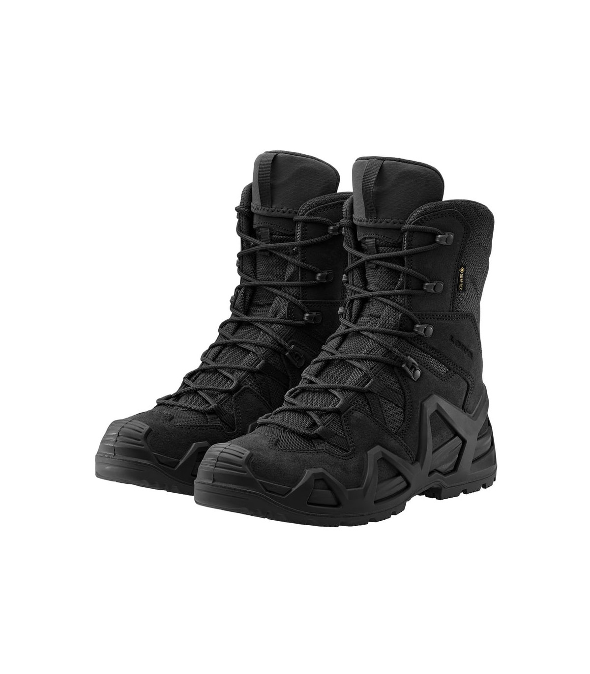 LOWA ZEPHYR MK2 GTX HI Boots With GORE-TEX Professional | Sabotage Oddal