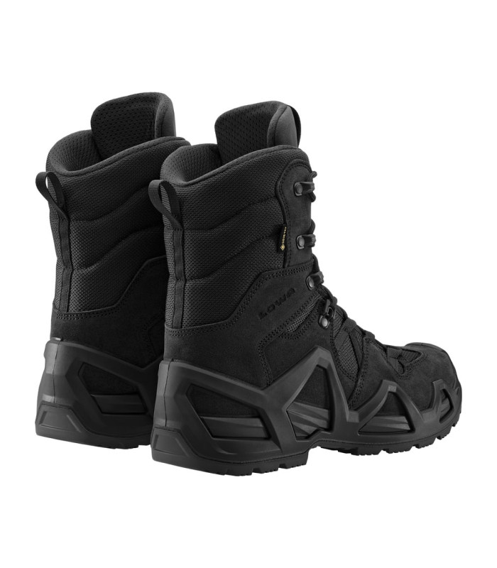 Άρβυλα LOWA ZEPHYR MK2 GTX HI Boots Με GORE-TEX Professional | Sabotage Oddal