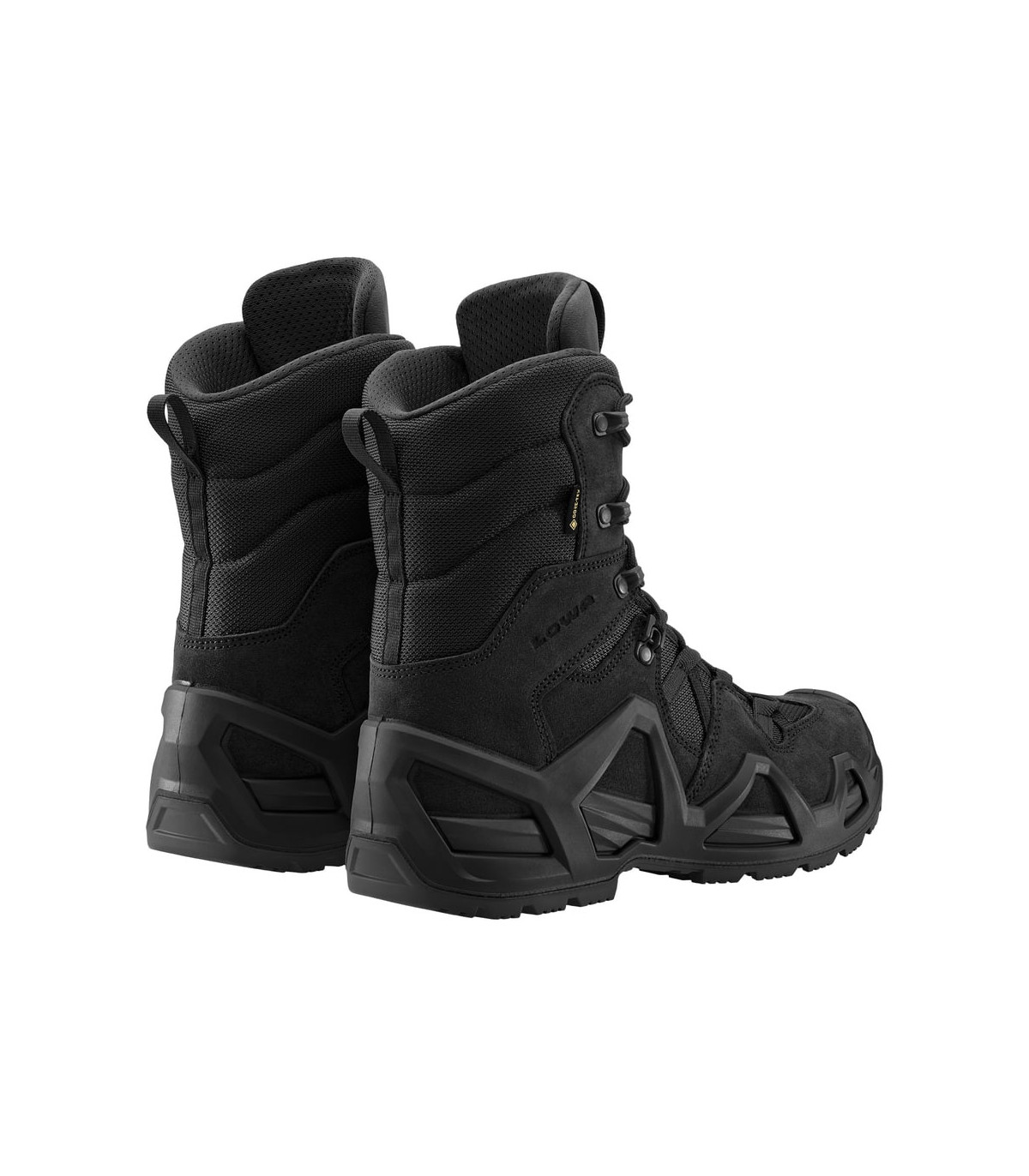 LOWA ZEPHYR MK2 GTX HI Boots With GORE-TEX Professional | Sabotage Oddal