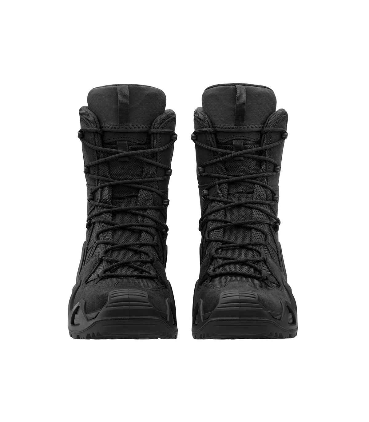 Άρβυλα LOWA ZEPHYR MK2 GTX HI Boots Με GORE-TEX Professional | Sabotage Oddal