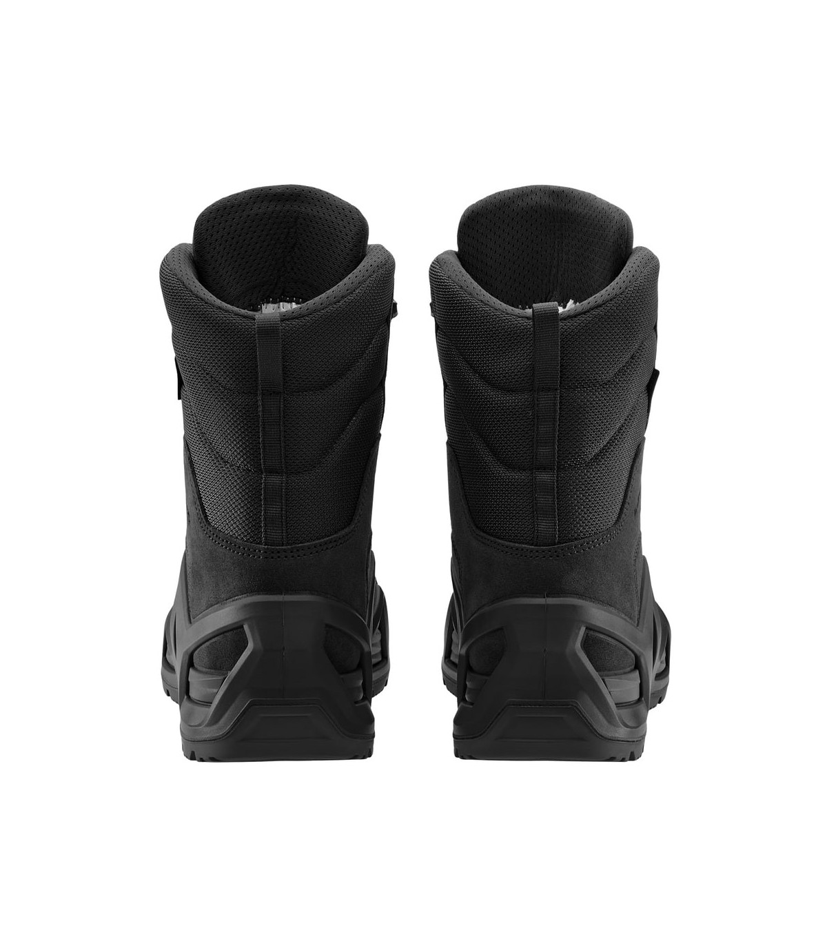 Άρβυλα LOWA ZEPHYR MK2 GTX HI Boots Με GORE-TEX Professional | Sabotage Oddal