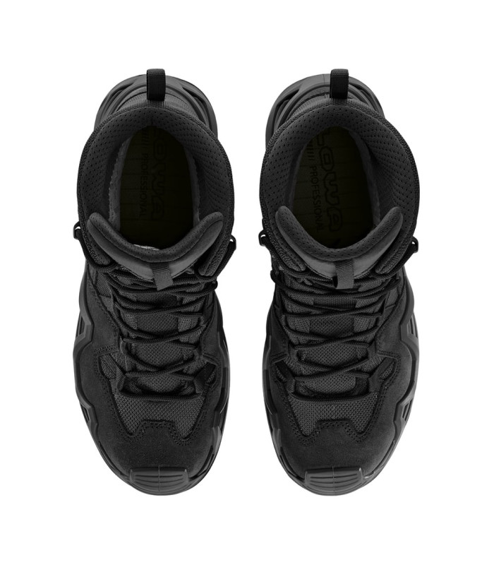 Άρβυλα LOWA ZEPHYR MK2 GTX HI Boots Με GORE-TEX Professional | Sabotage Oddal