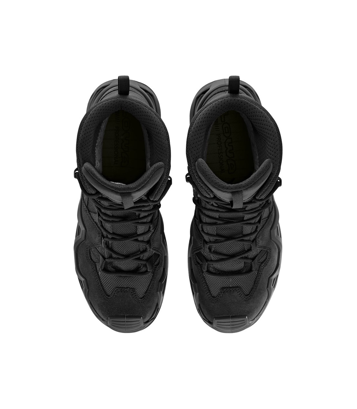 LOWA ZEPHYR MK2 GTX HI Boots With GORE-TEX Professional | Sabotage Oddal