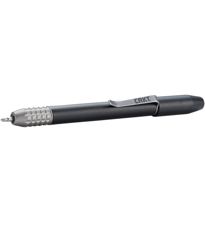 Tactical Pen CRKT TECHLINER BLACK