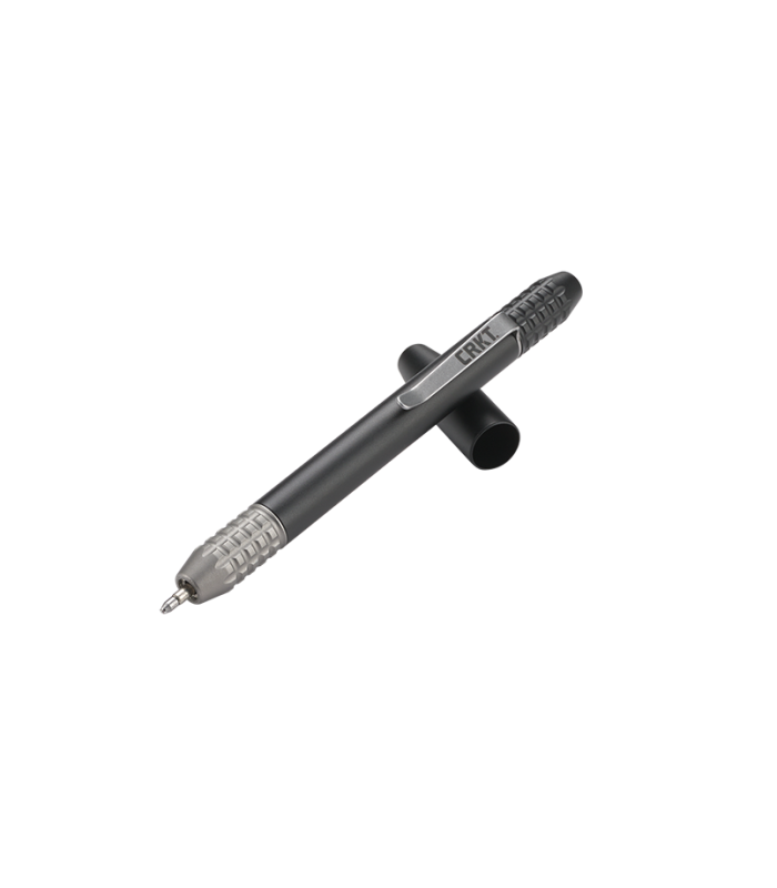 Tactical Pen CRKT TECHLINER BLACK