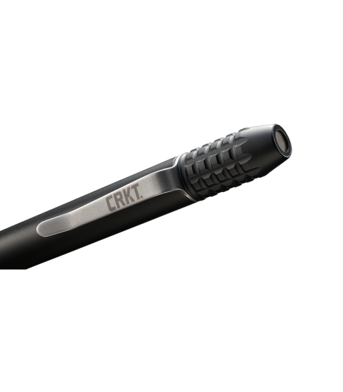 Tactical Pen CRKT TECHLINER BLACK