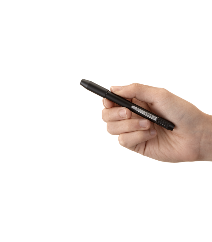 Tactical Pen CRKT TECHLINER BLACK