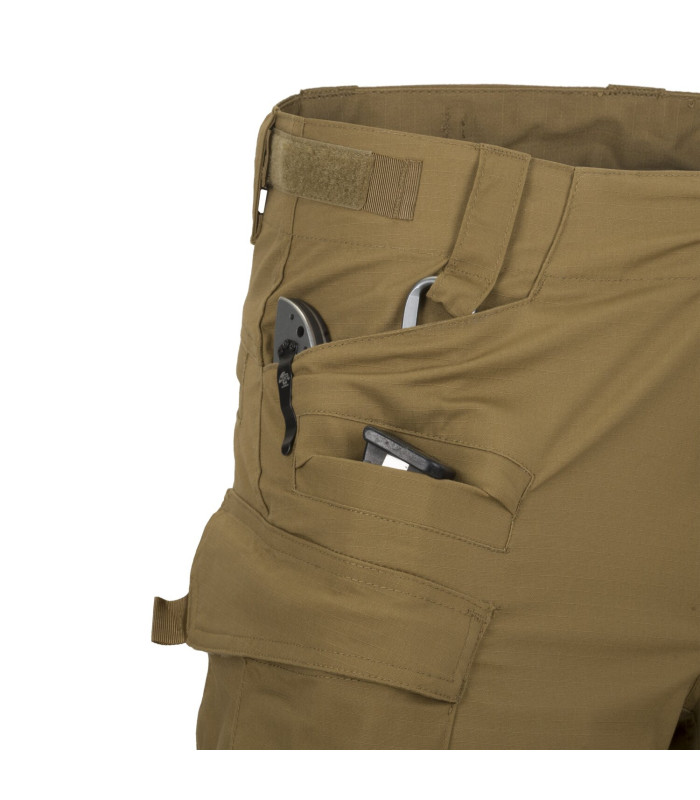 Helikon-Tex SFU Next Mk2 Pants - Polycotton Ripstop Durable | Sabotage Oddal