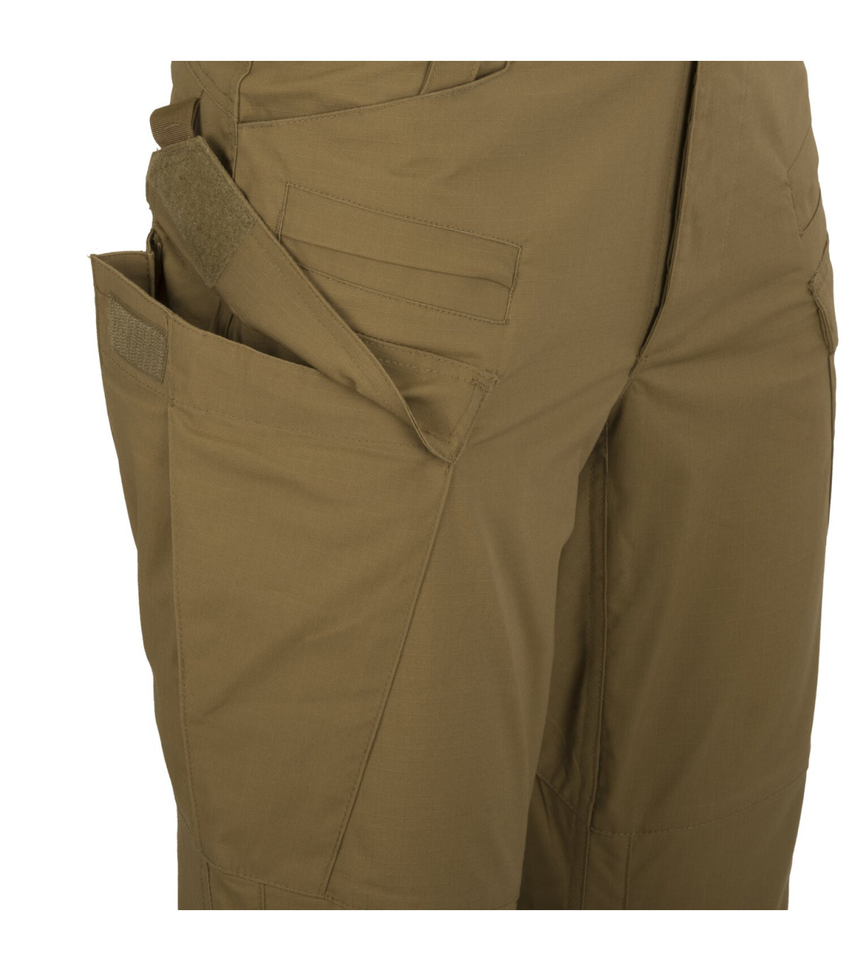 Παντελόνι Helikon-Tex SFU Next Mk2 Pants - Polycotton Ripstop Ανθεκτικό | Sabotage Oddal
