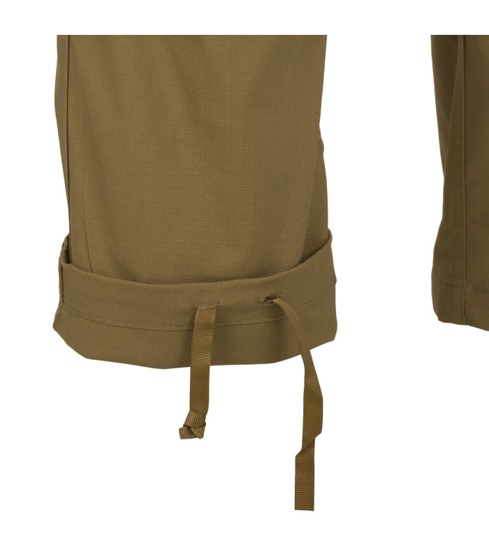 Helikon-Tex SFU Next Mk2 Pants - Polycotton Ripstop Durable | Sabotage Oddal