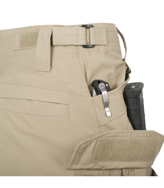 Helikon-Tex SFU Next Pants - Cotton Ripstop Durable Tactical | Sabotage Oddal