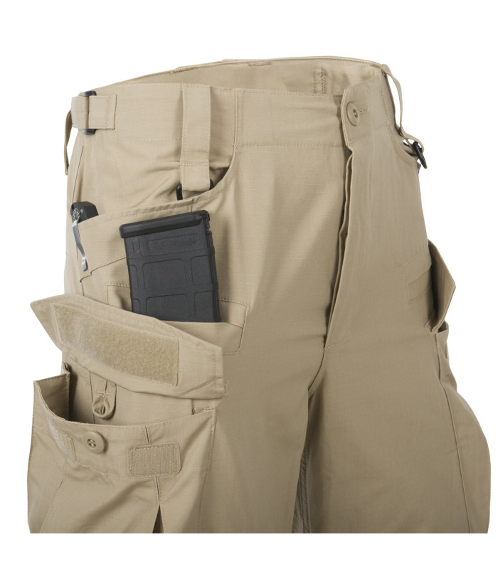 Παντελόνι Helikon-Tex SFU Next Pants - Cotton Ripstop Ανθεκτικό Επιχειρησιακό | Sabotage Oddal