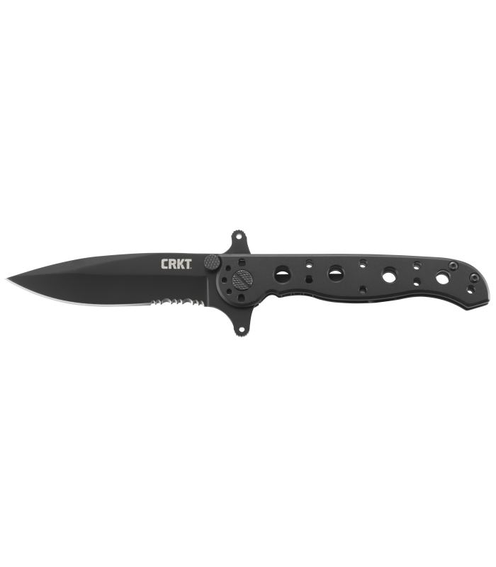 ΣΟΥΓΙΑΣ CRKT M21-10KSF W/TRIPLE POINT SERRATIONS