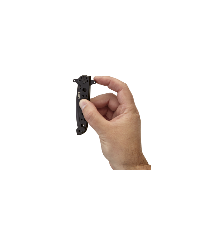 ΣΟΥΓΙΑΣ CRKT M21-10KSF W/TRIPLE POINT SERRATIONS