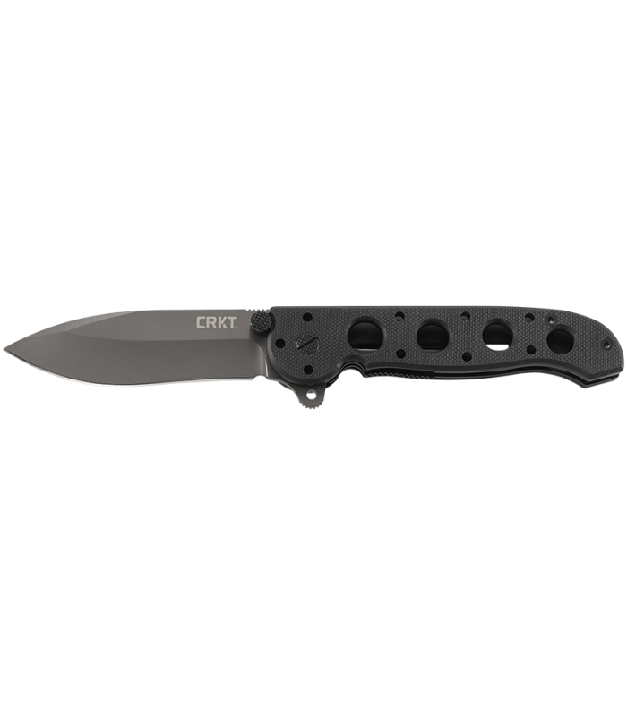 Σουγιάς CRKT M21-02G BLACK