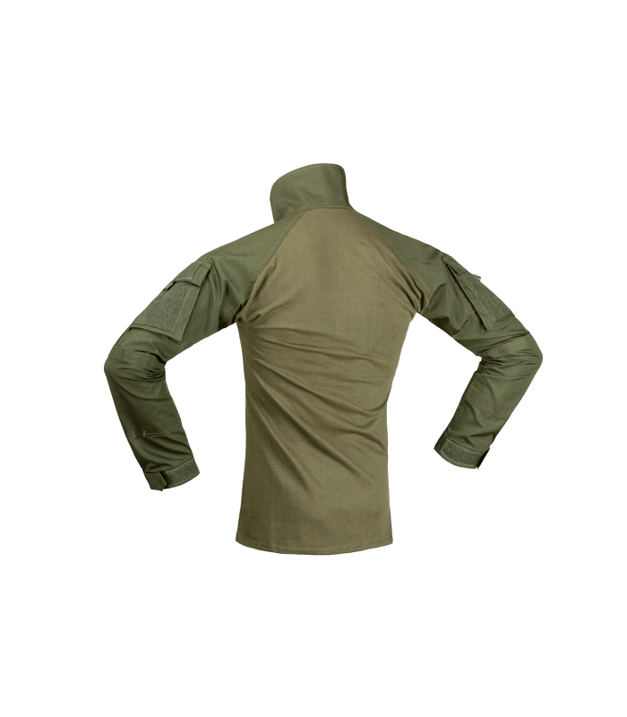 INVADER GEAR COMBAT SHIRT