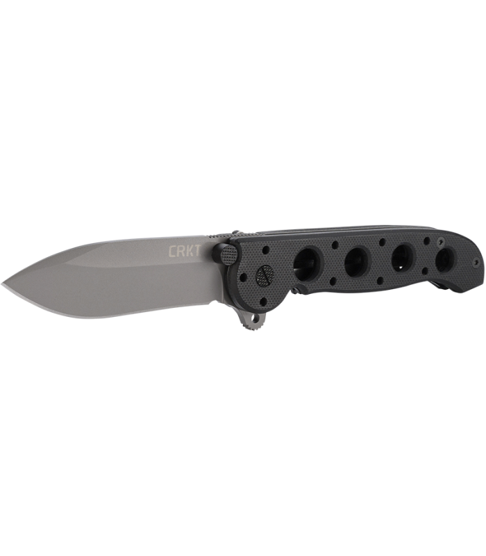 Σουγιάς CRKT M21-02G BLACK