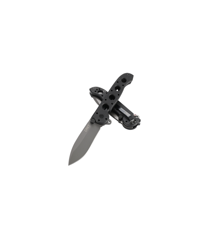 Σουγιάς CRKT M21-02G BLACK