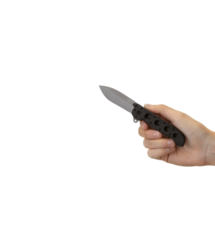 Σουγιάς CRKT M21-02G BLACK