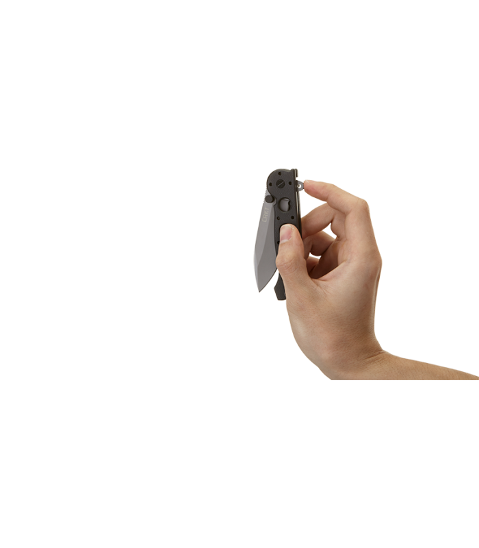 Σουγιάς CRKT M21-02G BLACK