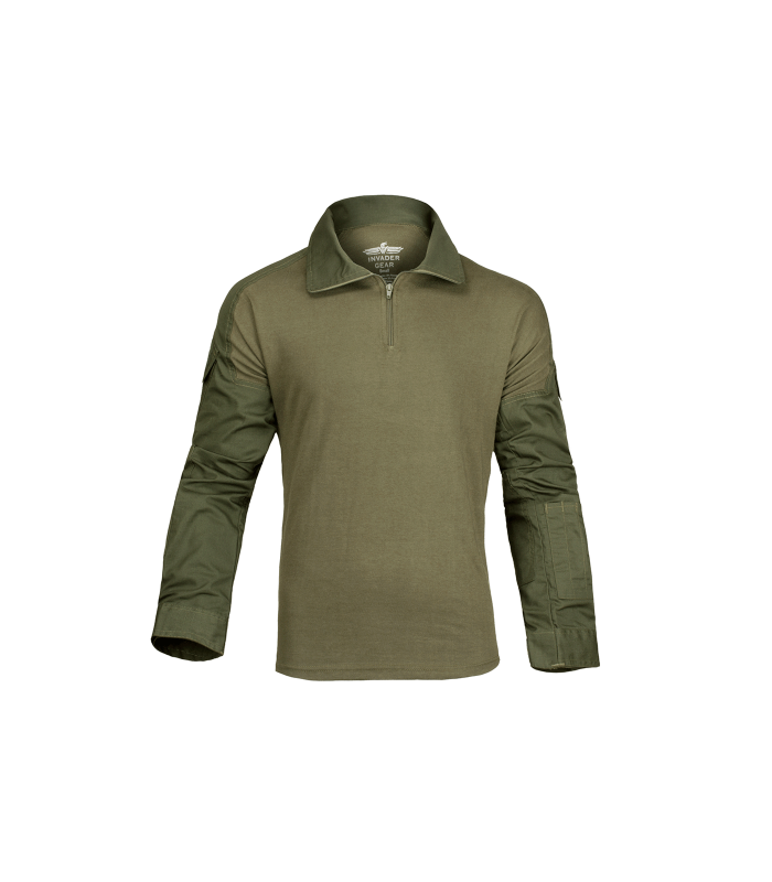 INVADER GEAR COMBAT SHIRT