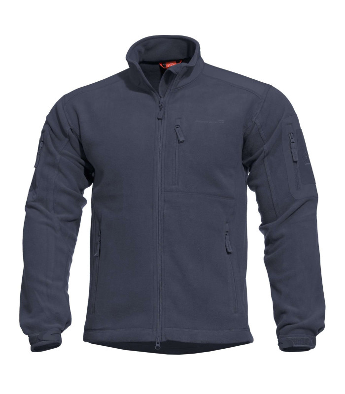 PENTAGON PERSEUS FLEECE ΖΑΚΕΤΑ