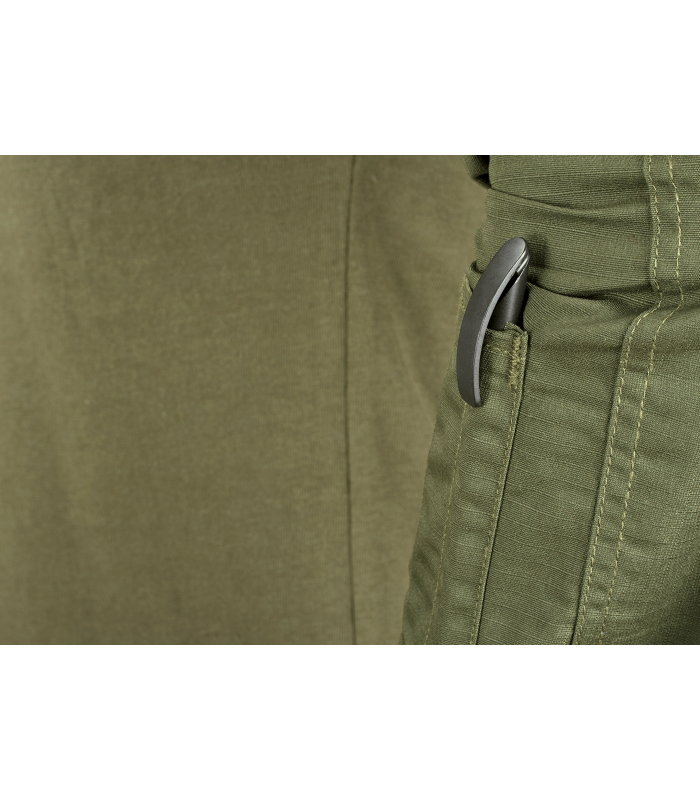 INVADER GEAR COMBAT SHIRT