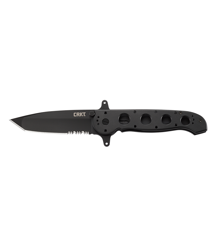 Σουγιάς CRKT M16-14SF SPECIAL FORCES TANTO LARGE W/TRIPLE POINT SERRATIONS