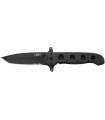 Σουγιάς CRKT M16-14SF SPECIAL FORCES TANTO LARGE W/TRIPLE POINT SERRATIONS