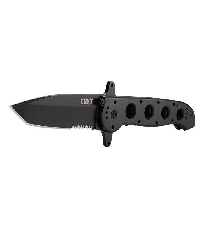 Σουγιάς CRKT M16-14SF SPECIAL FORCES TANTO LARGE W/TRIPLE POINT SERRATIONS