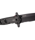 Σουγιάς CRKT M16-14SF SPECIAL FORCES TANTO LARGE W/TRIPLE POINT SERRATIONS