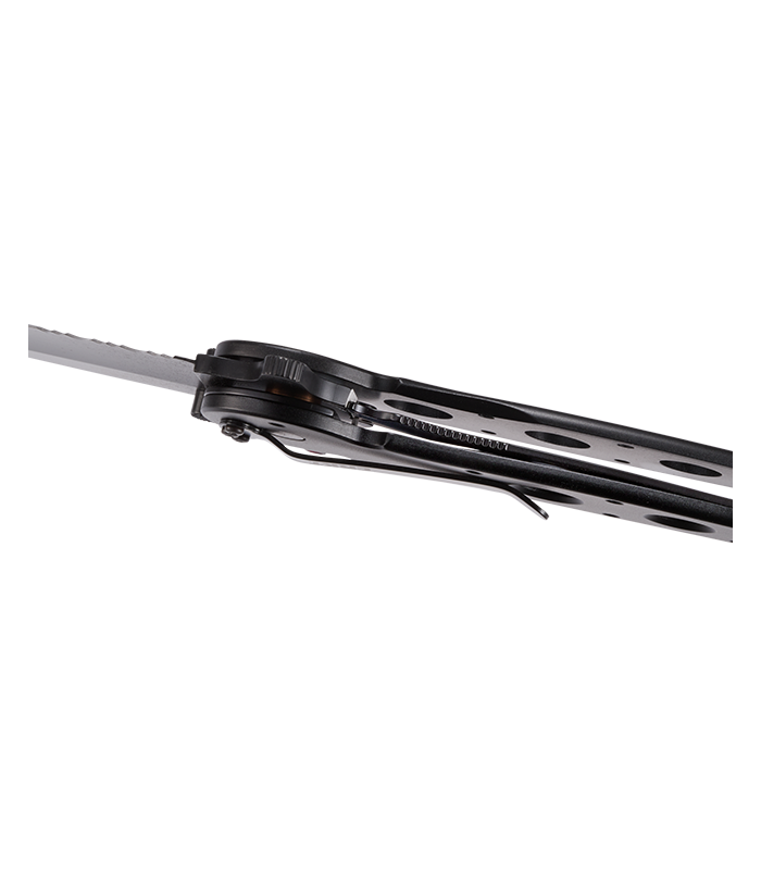 Σουγιάς CRKT M16-14SF SPECIAL FORCES TANTO LARGE W/TRIPLE POINT SERRATIONS